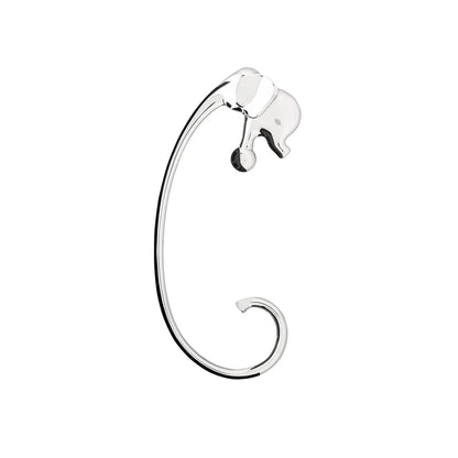 "JUMBO", PURSE HOOK