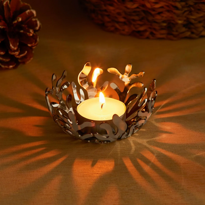 "MEDITERRANEO" TEALIGHT HOLDER