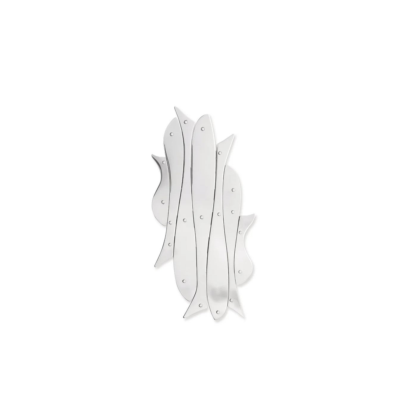 "PESCHER" EXTENSIBLE TRIVET