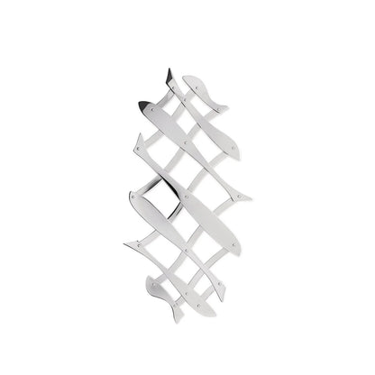 "PESCHER" EXTENSIBLE TRIVET
