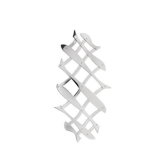 "PESCHER" EXTENSIBLE TRIVET