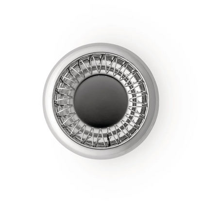 STAINLESS STEEL ASH-TRAY