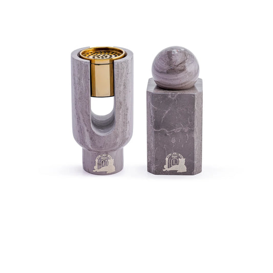 OFRA ATHENS GREY MINI HOLDER AND OUD STORAGE