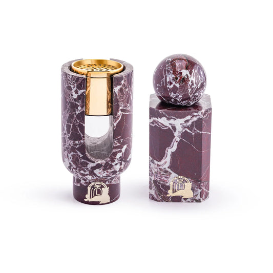 OFRA ROSSO LEVANTO MINI HOLDER AND OUD STORAGE