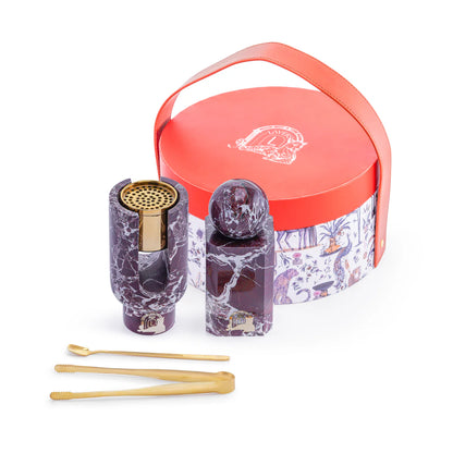 OFRA ROSSO LEVANTO MINI HOLDER AND OUD STORAGE