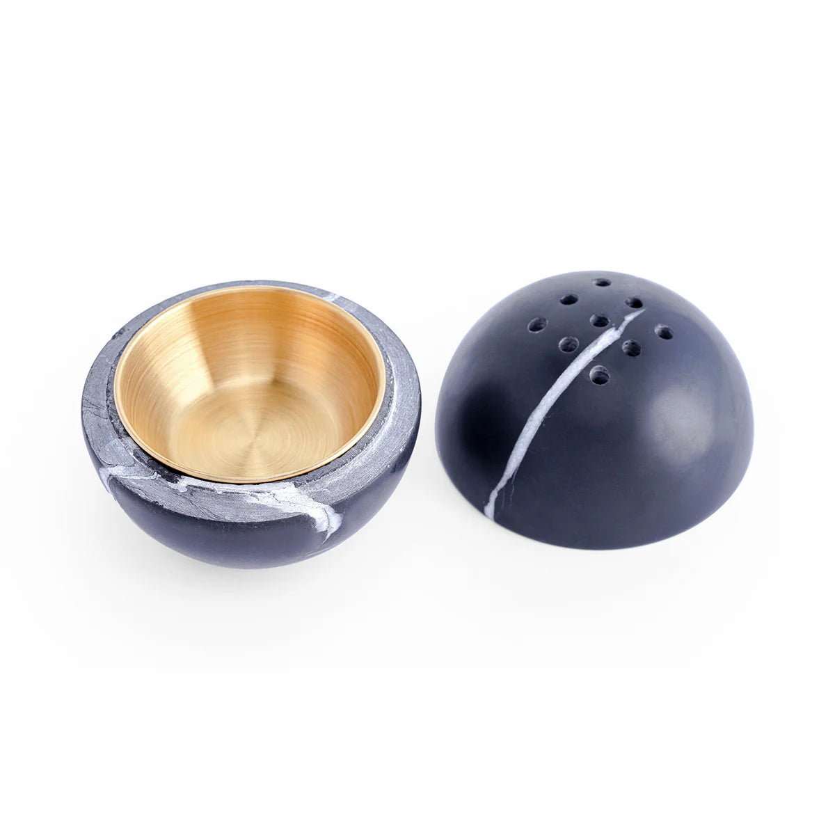 SPHERE BLACK MARQUINA INSCENCE BURNER