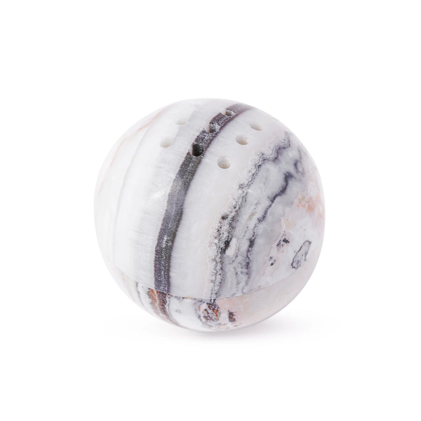 SPHERE LIGHT TRAONYX INSCENCE BURNER