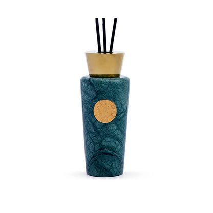 LAYERS INDIA GREEN DIFFUSER BOTTLE