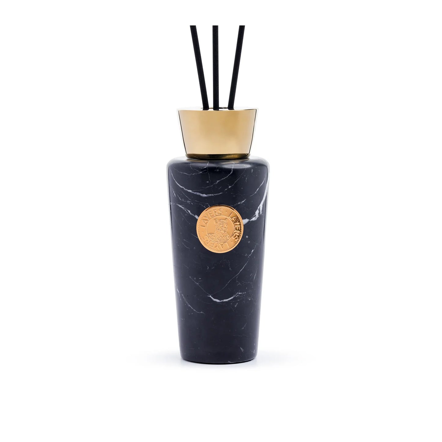 ﻿﻿﻿﻿LAYERS BLACK MARQUINA DIFFUSER BOTTLE