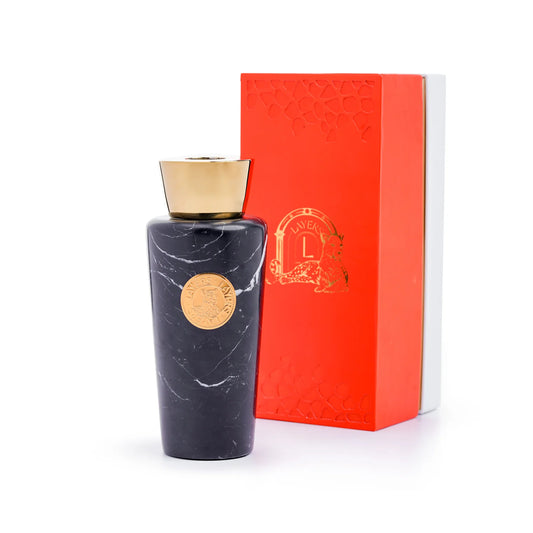 ﻿﻿﻿﻿LAYERS BLACK MARQUINA DIFFUSER BOTTLE