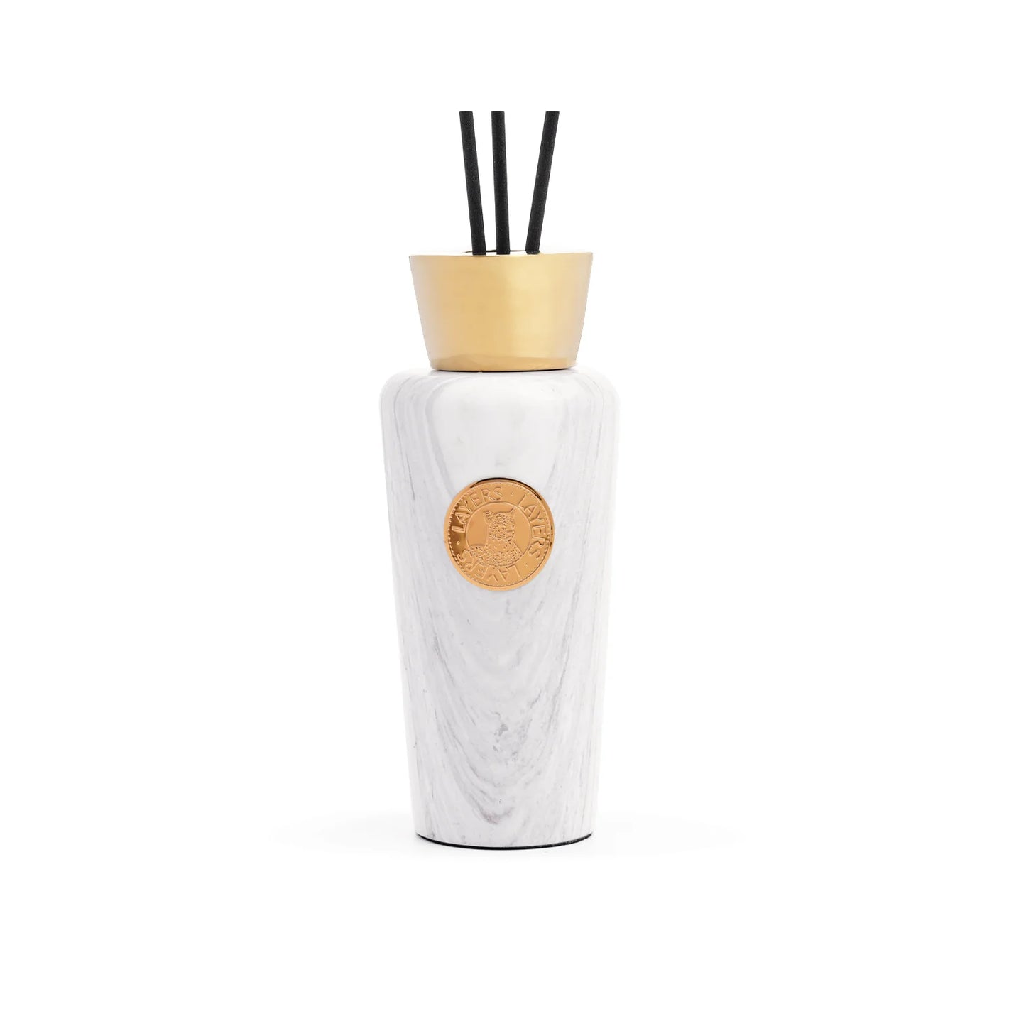 LAYERS WHITE VOLAKAS DIFFUSER BOTTLE