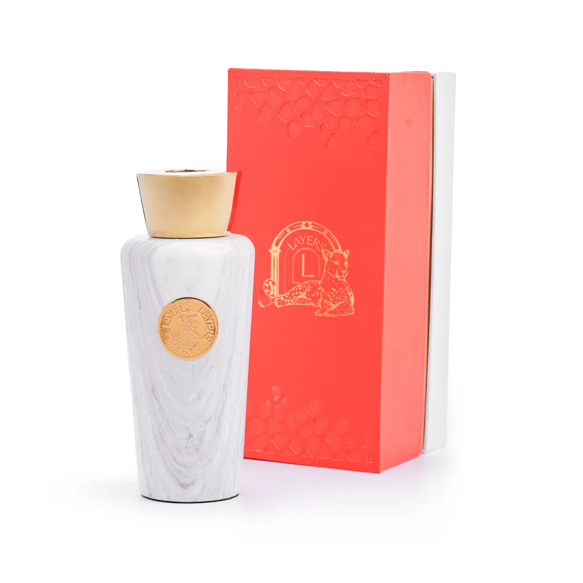 LAYERS WHITE VOLAKAS DIFFUSER BOTTLE