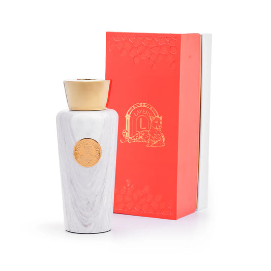 LAYERS WHITE VOLAKAS DIFFUSER BOTTLE
