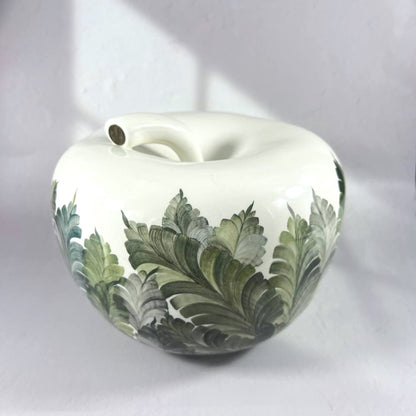 EVA/JUNGLE - APPLE SHAPED MONEYBOX