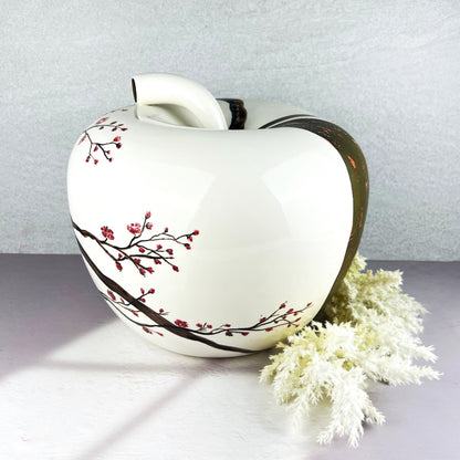 EVA/CANEVA - APPLE SHAPED MONEYBOX BIG