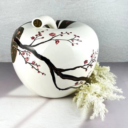 EVA/CANEVA - APPLE SHAPED MONEYBOX BIG