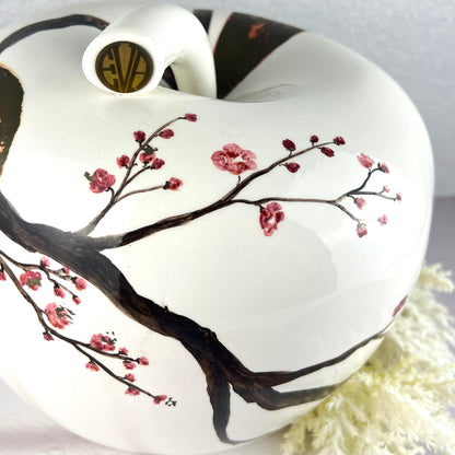 EVA/CANEVA - APPLE SHAPED MONEYBOX BIG
