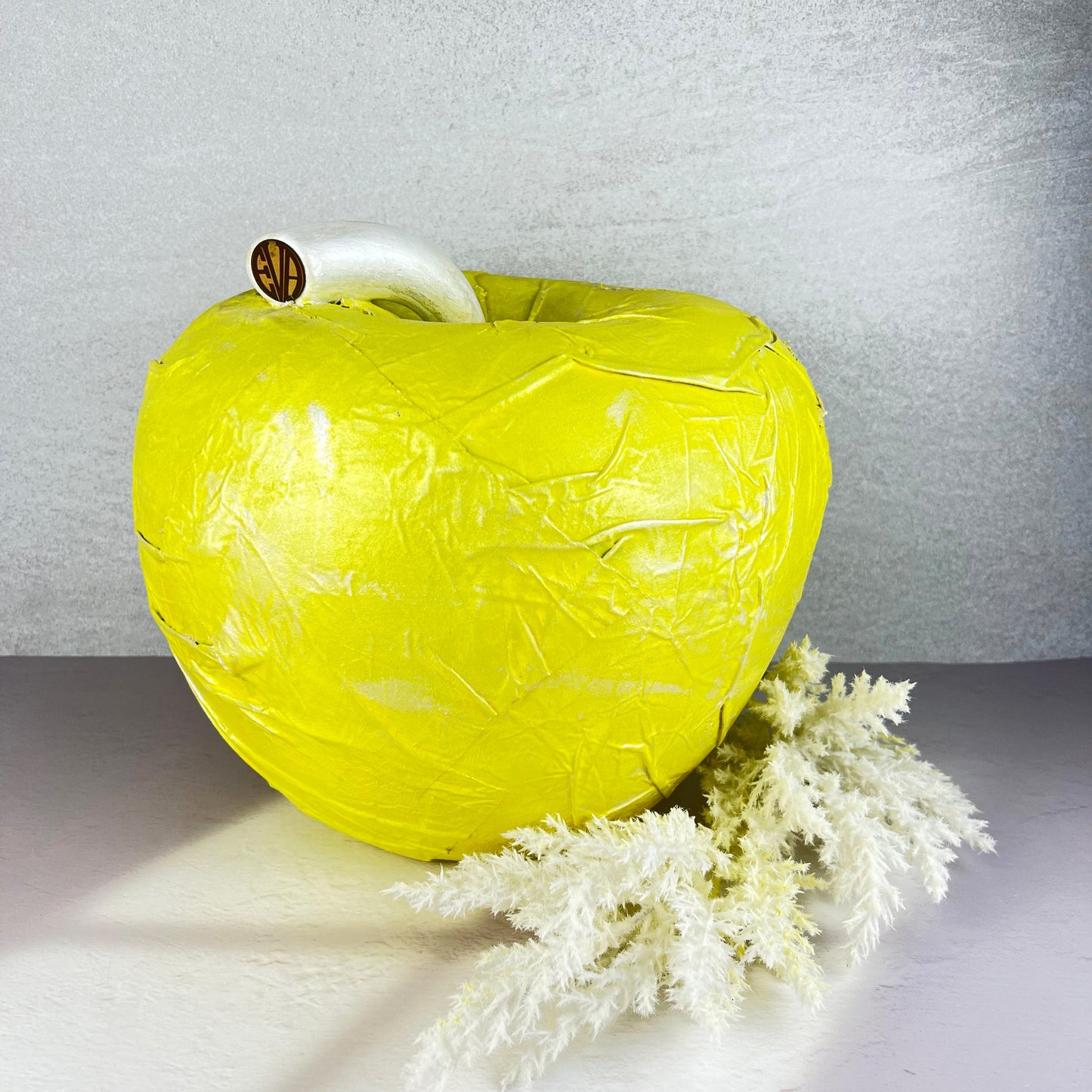 EVA/CAMPANARO - APPLE SHAPED MONEYBOX BIG