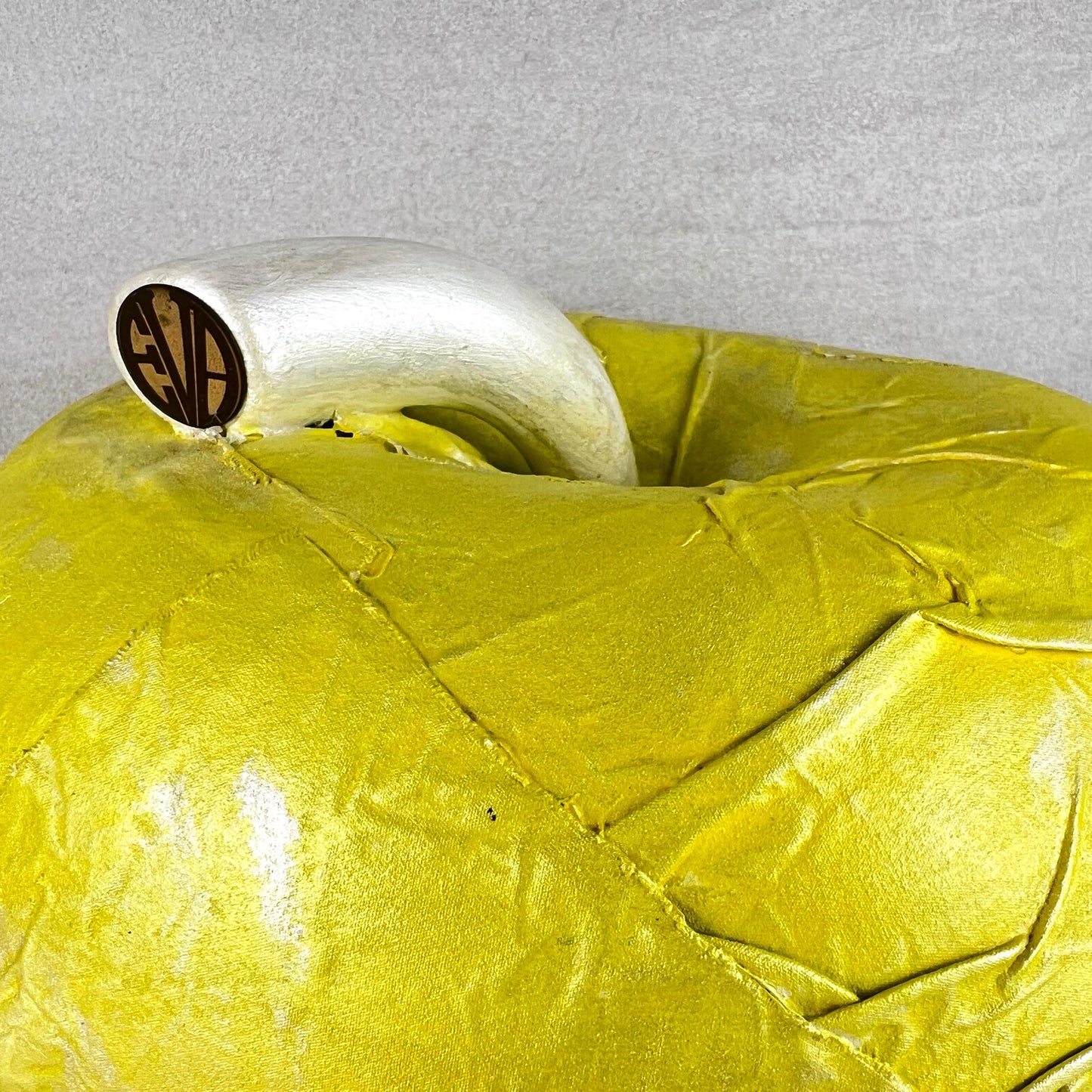 EVA/CAMPANARO - APPLE SHAPED MONEYBOX BIG
