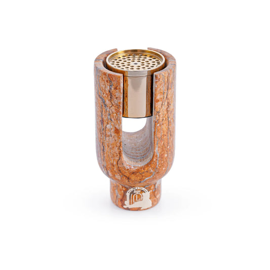 OFRA MARRON INCENSE BURNER HOLDER MINI
