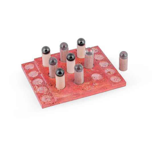 DECORATIVE GAME