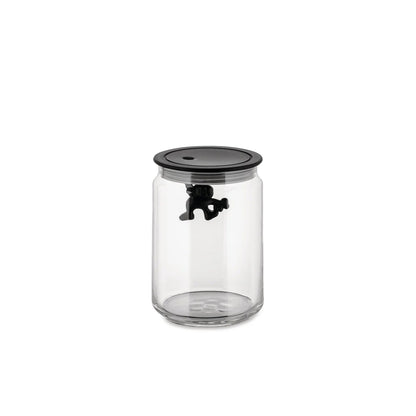 "GIANNI" GLASS BOX L B