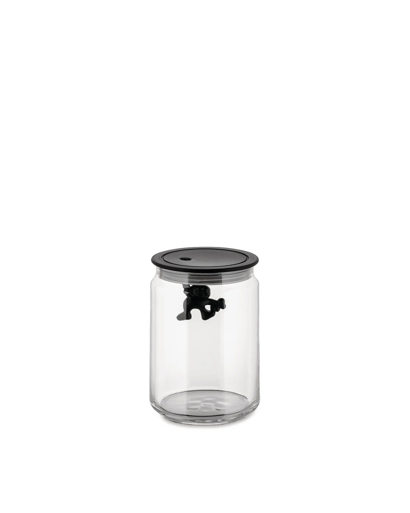 "GIANNI" GLASS BOX  M B