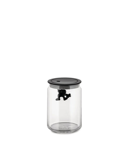 "GIANNI" GLASS BOX  M B