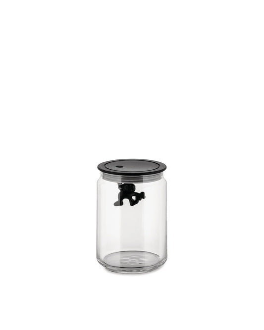 "GIANNI" GLASS BOX  M B