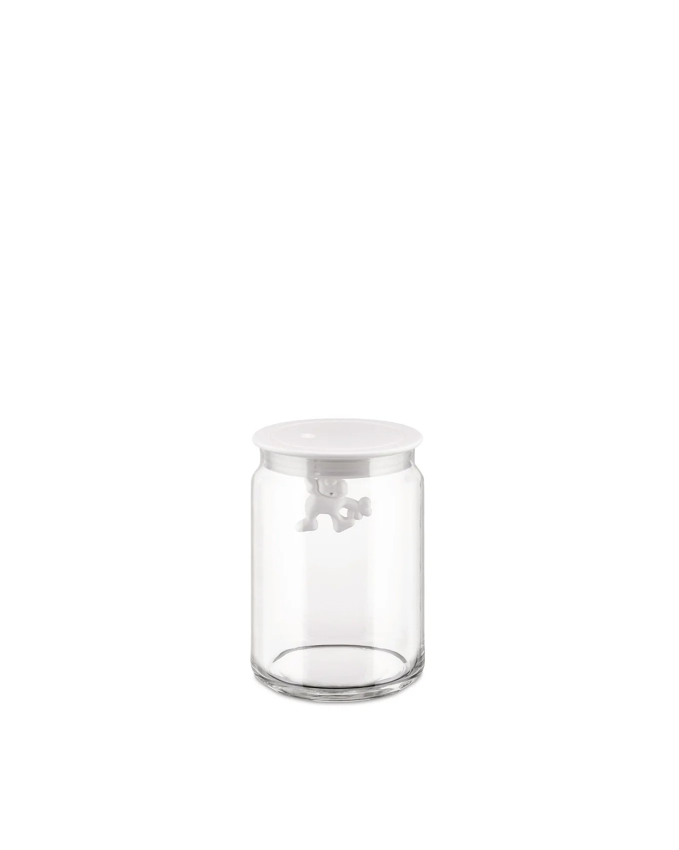 "GIANNI" GLASS BOX XL W