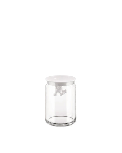 "GIANNI" GLASS BOX XL W
