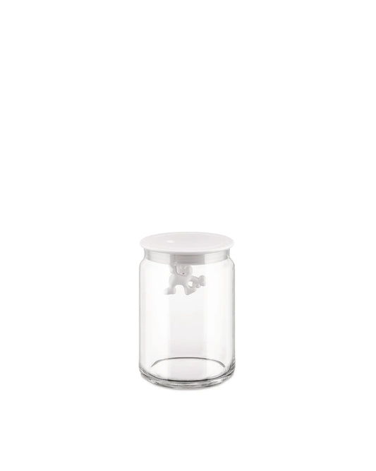 "GIANNI" GLASS BOX XL W