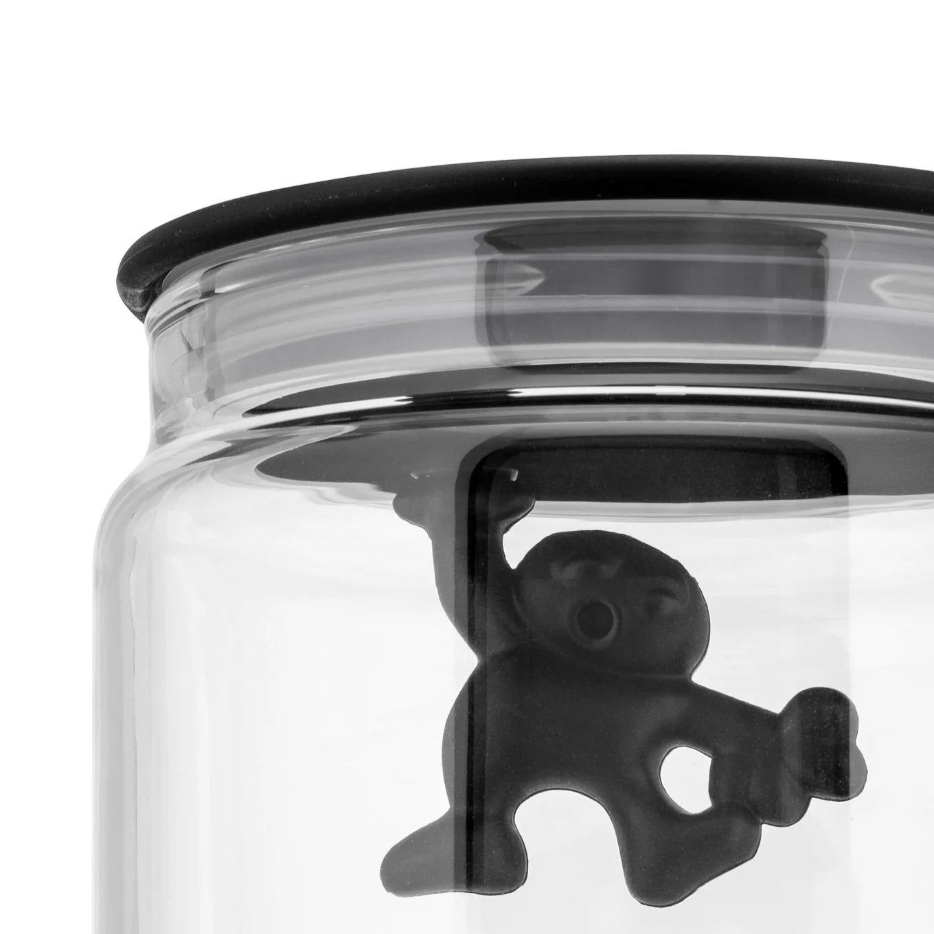 "GIANNI" GLASS BOX L B