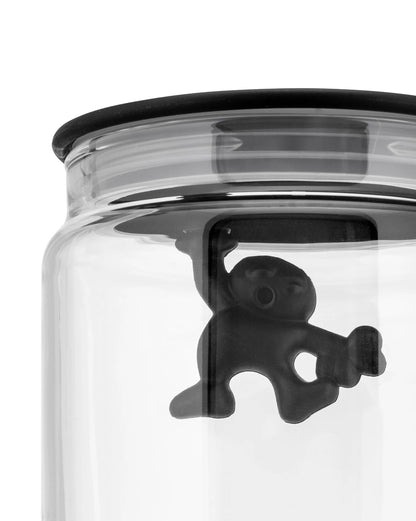 "GIANNI" GLASS BOX S B
