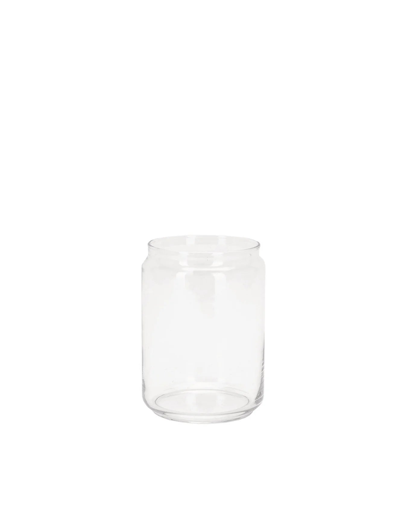"GIANNI" GLASS BOX S B