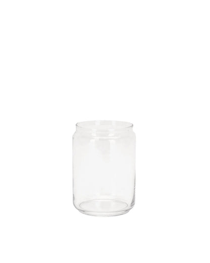 "GIANNI" GLASS BOX S B