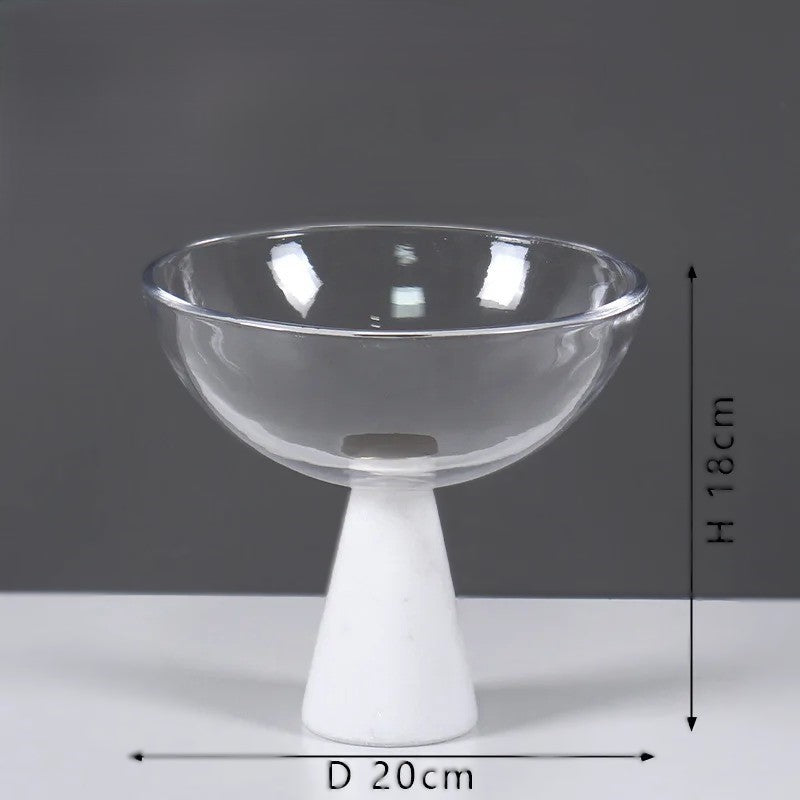 FRUIT BOWL 18CM