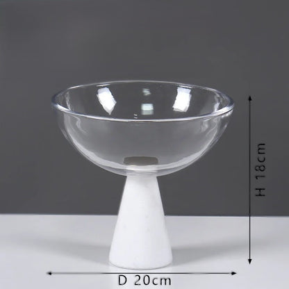 FRUIT BOWL 18CM